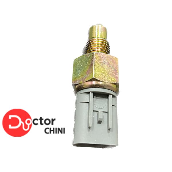 فشنگی دنده عقب ام وی ام X33