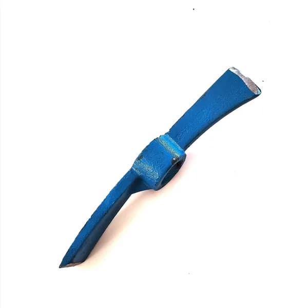 تبر تیشه میکا