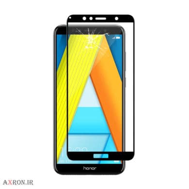 محافظ صفحه نمایش فول چسب هواوی Honor 7a