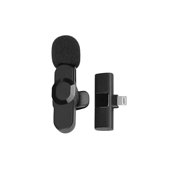 میکروفون بی سیم لایتنینگ F1