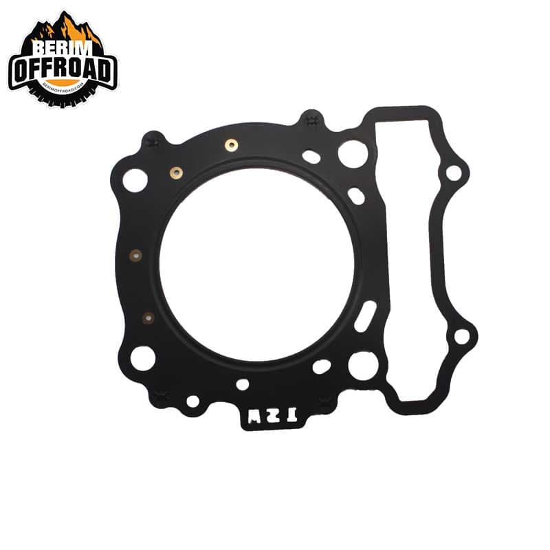 واشر سیلندر موتور کراس یاماها YZF250 2014-2018