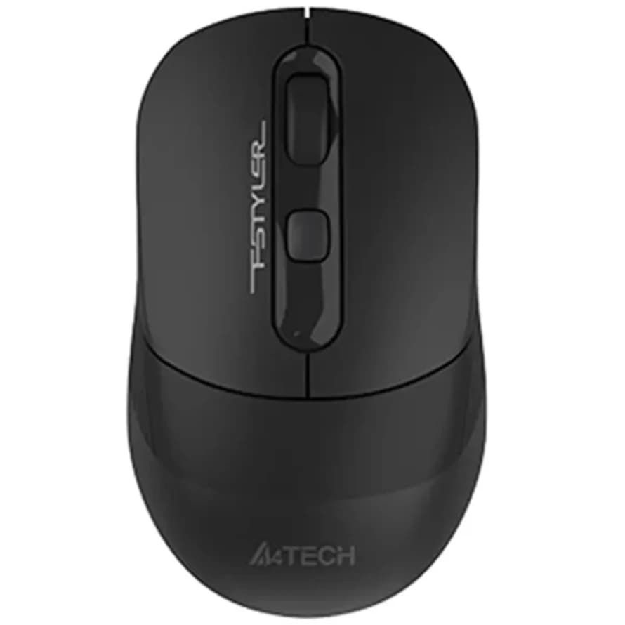 ماوس بی سیم ای فورتک مدل FB10C