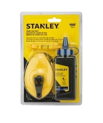 چاک لاین استنلی