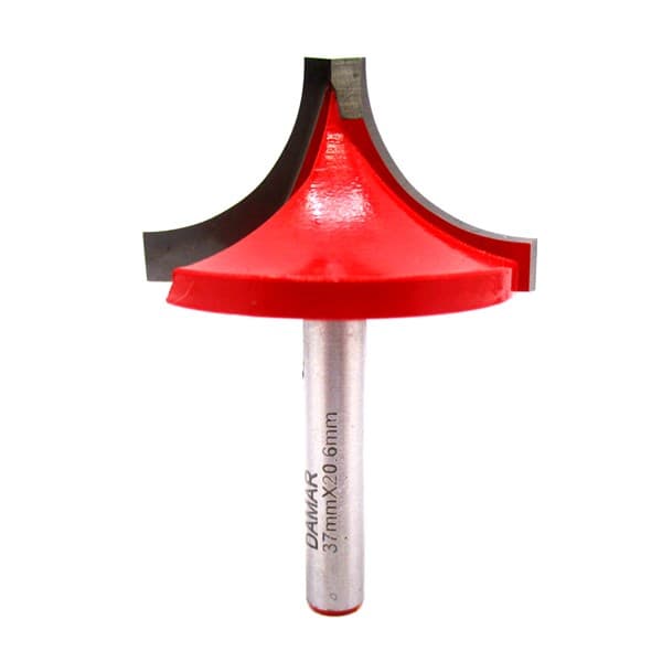 تیغ بانکی ناودانی دامار مدل DM163706C