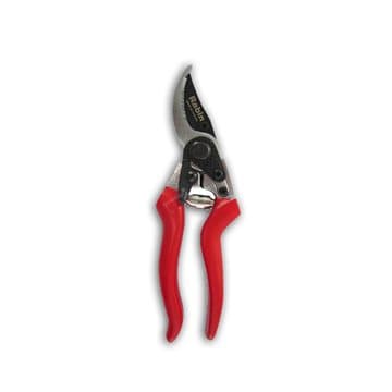 قیچی باغبانی 8 اینچ دسته فلزی تیغه فولادی تایوانی RABIN - ناموجود