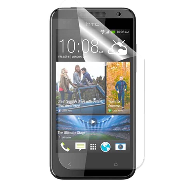 لیبل بوف اچ تی سی Desire 300