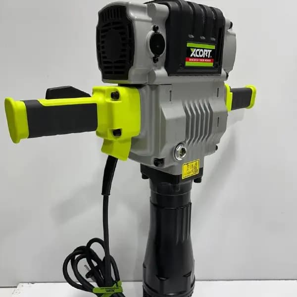 هیلتی 28 کیلویی اکسکورت مدل xzg03-125