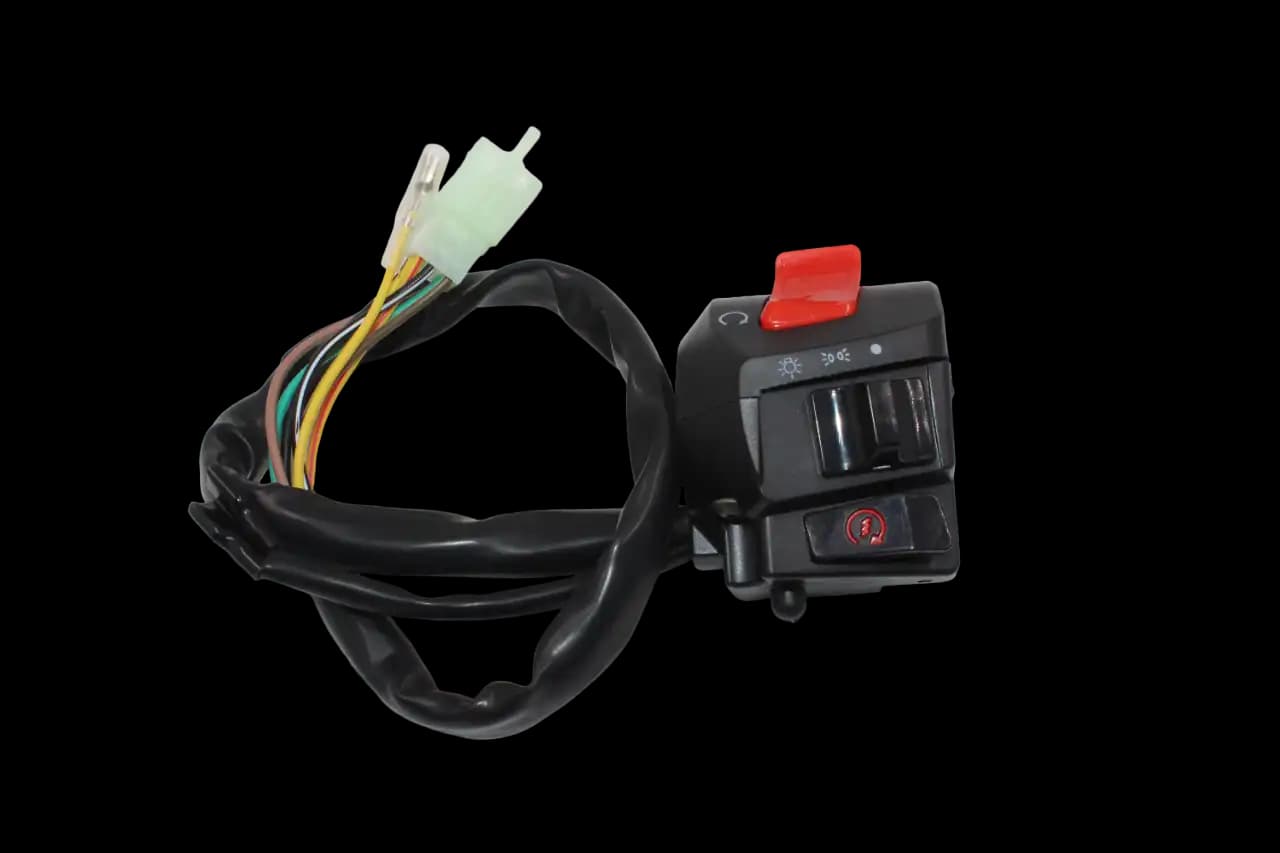 قلوه راهنما استارت و قطع کن