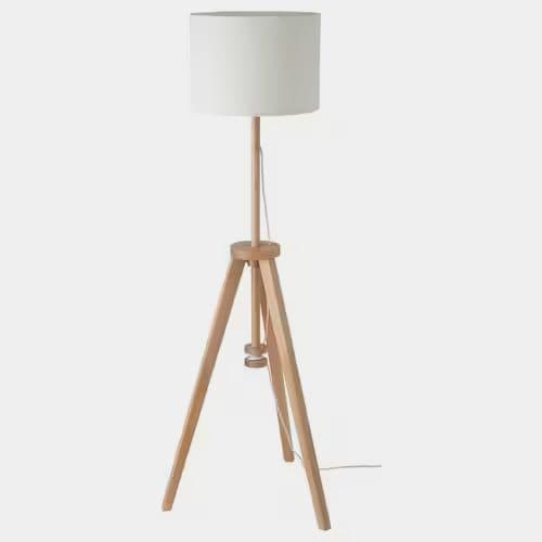 آباژور پایه دار ایکیا IKEA-LAUTERS