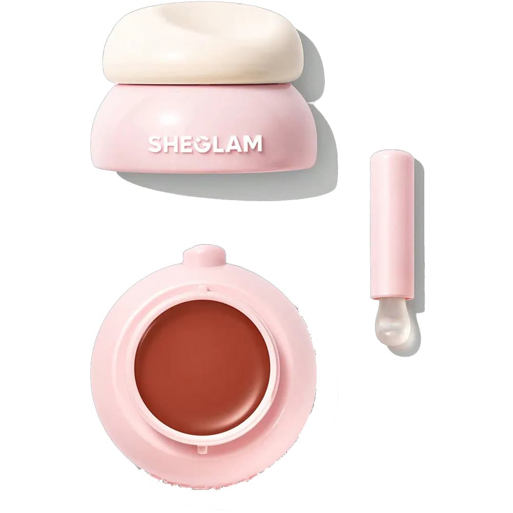 بالم لب ژله ای شیگلم مدل Hydra Jelly Pocket Lip Jam