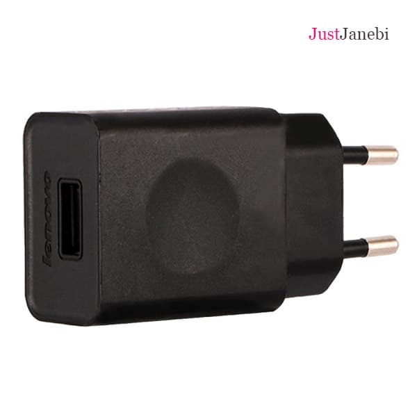 آداپتور اورجینال لنوو Lenovo original Adapter مدل C-P57