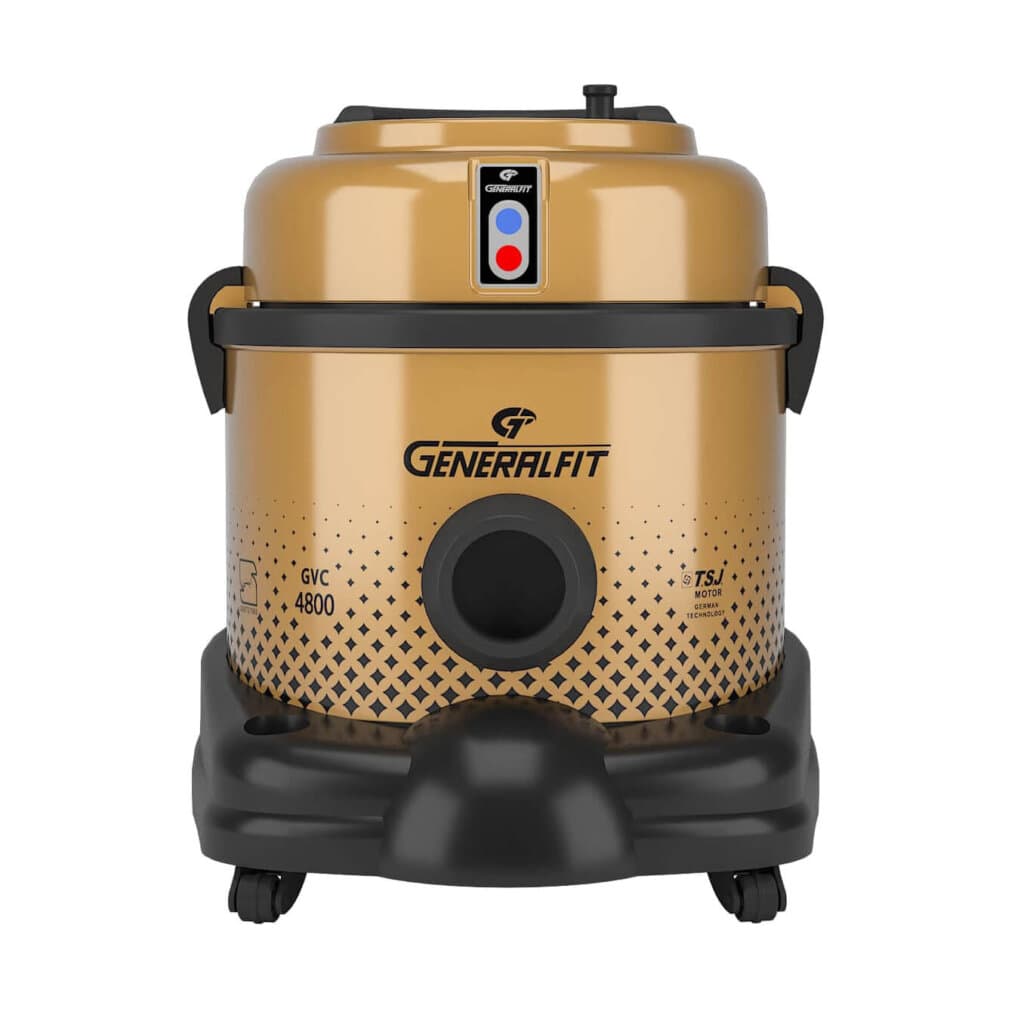 جارو برقی جنرال فیت تاچ استار ۴۸۰۰