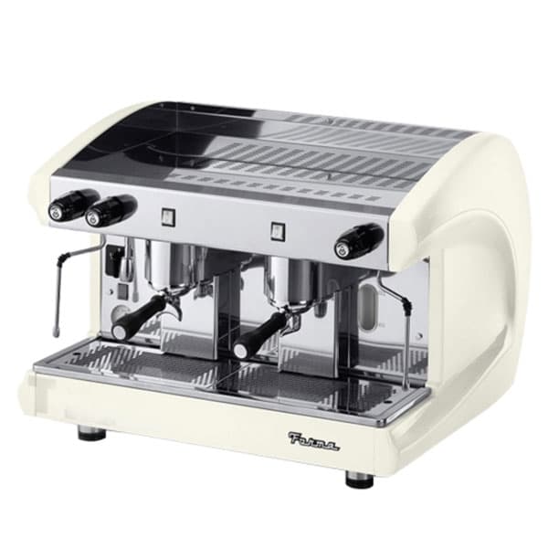 اسپرسو ساز آستوریا 2 گروپ نیمه اتوماتیک ASTORIA FORMA