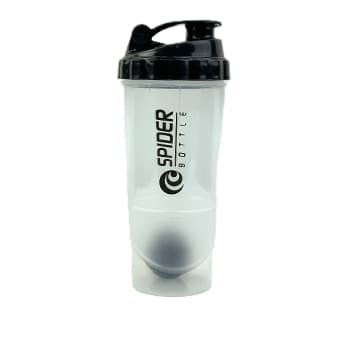 شیکر اسپایدر یک تیکه 700 میلی لیتر