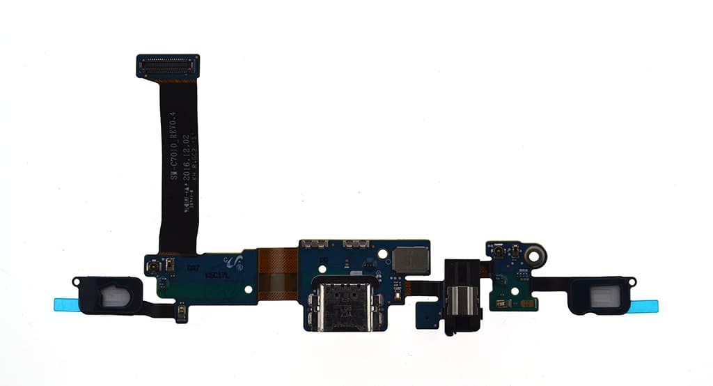 سوکت شارژ سامسونگ CHARGE CONNECTOR C7 PRO C7010 SAMSUNG