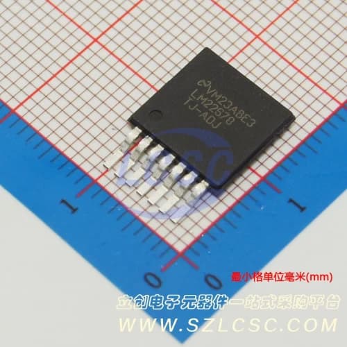 رگولاتور تنظیم کننده ولتاژ سوئیچینگ