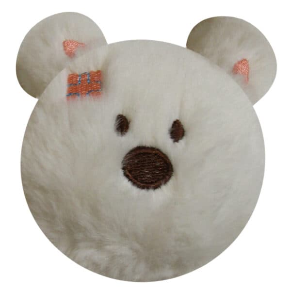 لیوپارد عروسک تزیینی گربه کوچک