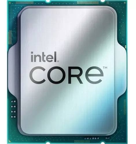 پردازنده CPU اینتل مدل Core i5-14600KF فرکانس 2.6 گیگاهرتز