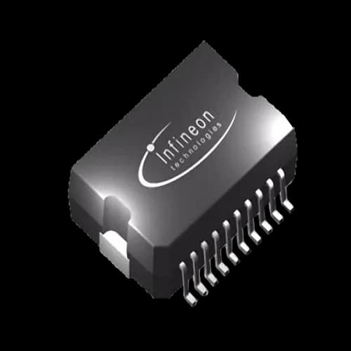 آی سی TLE7209-2R - ECU