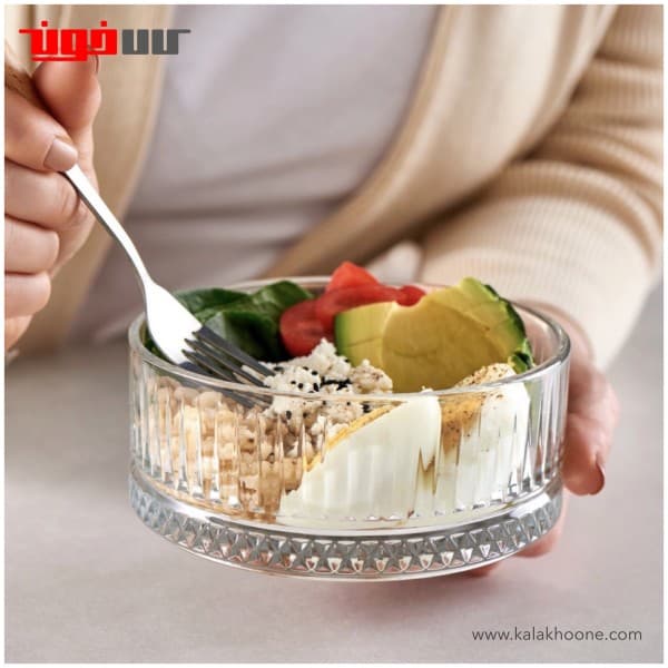 پیاله پاشاباغچه مدل الیسا