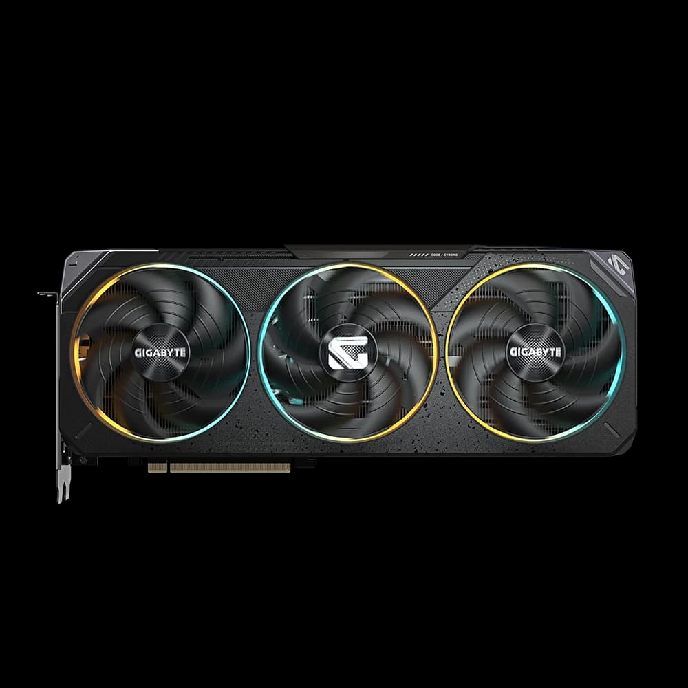 کارت گرافیک گیگابایت مدل RTX 5070 GAMING OC 12GB