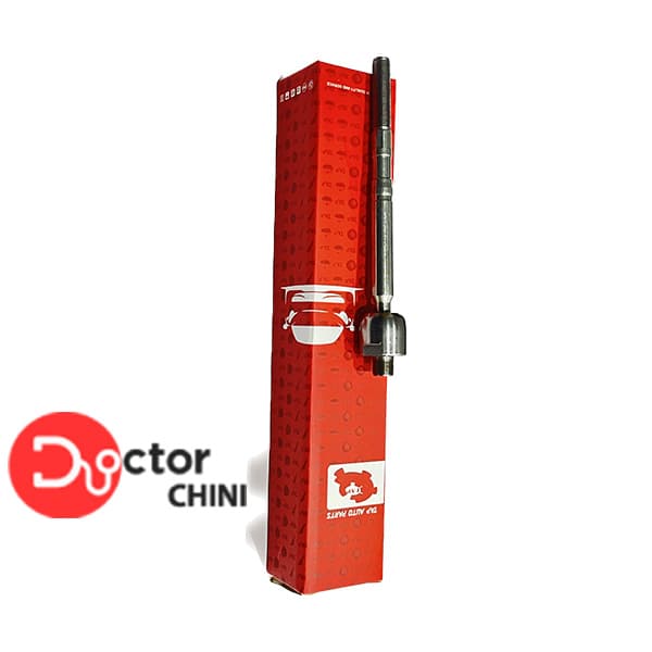 قرقری فرمان جک s5