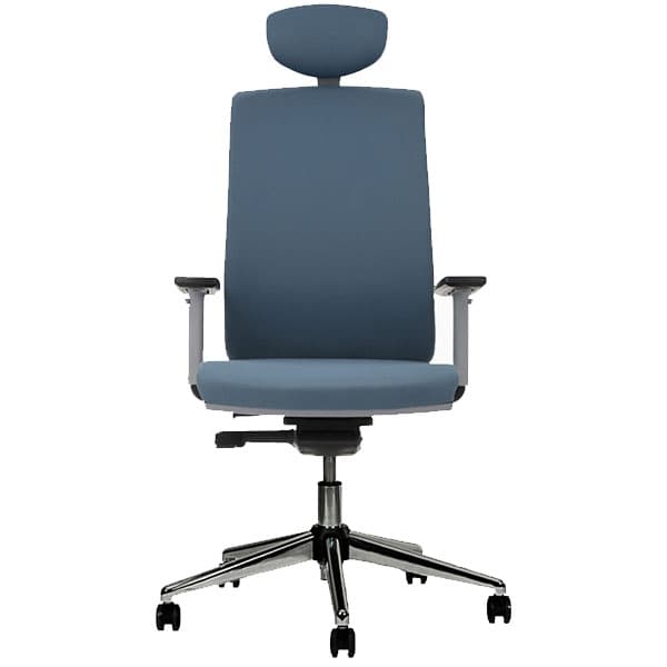 صندلی مدیریتی نیلپر مدل OCM 888S