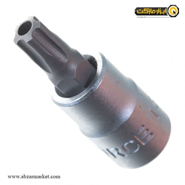 آلن بکسی 1/4 اینچ فورس کوتاه ستاره ای 5 پر مدل 32F32