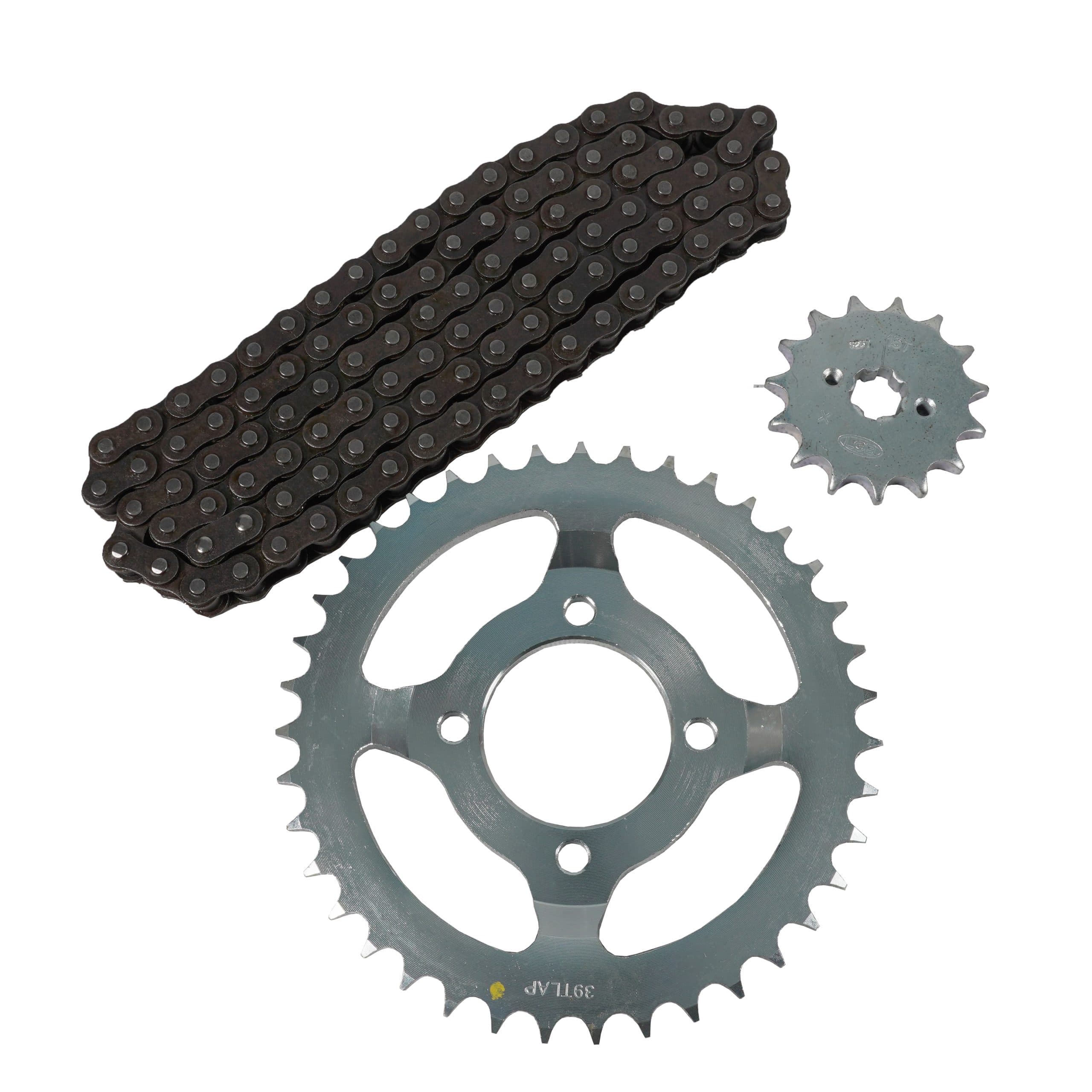 ست دنده زنجیر راکس (اصلی)