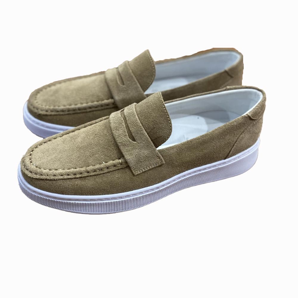 کالج جیر لوفر ZARA