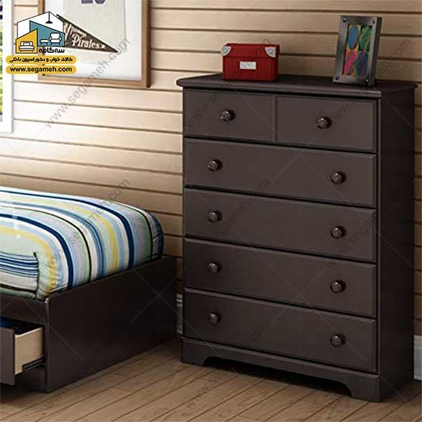 دراور کد DDP35