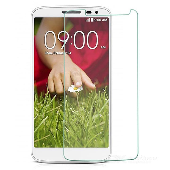 لیبل بوف ال جی G2