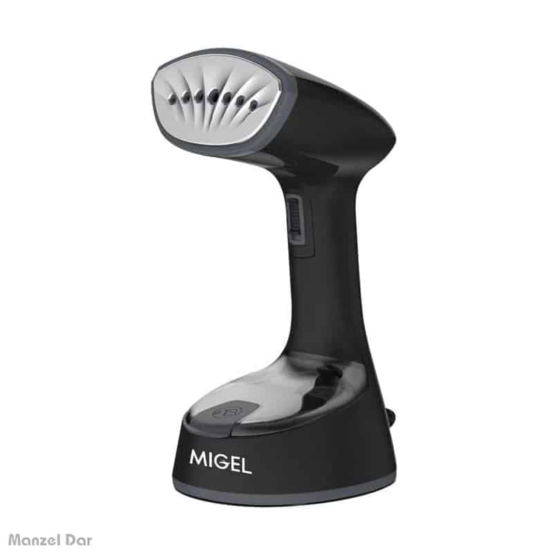 بخارگر مسافرتی میگل مدل GGS 110