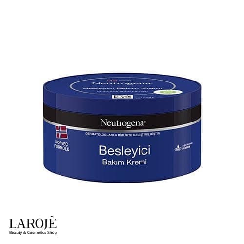 کرم مرطوب کننده دست 300 میل نوتروژنا Neutrogena