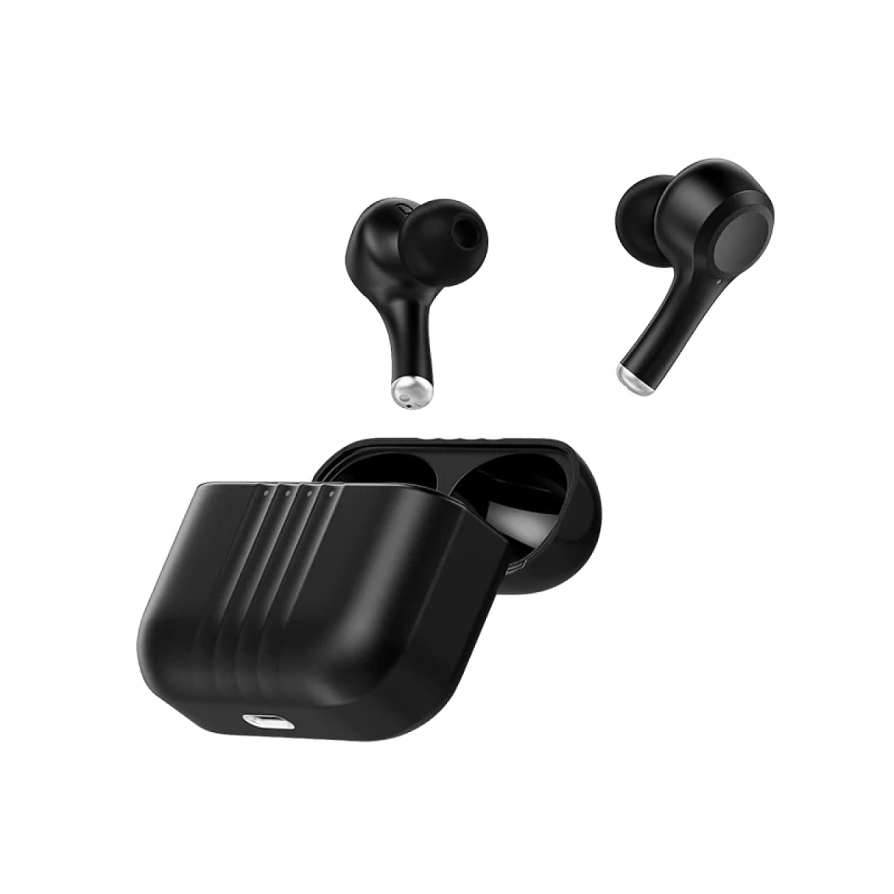 هندزفری بلوتوثی 5.3 رسی RECCI REP-W55 Haydn True Wireless Bluetooth Earphone Stereo