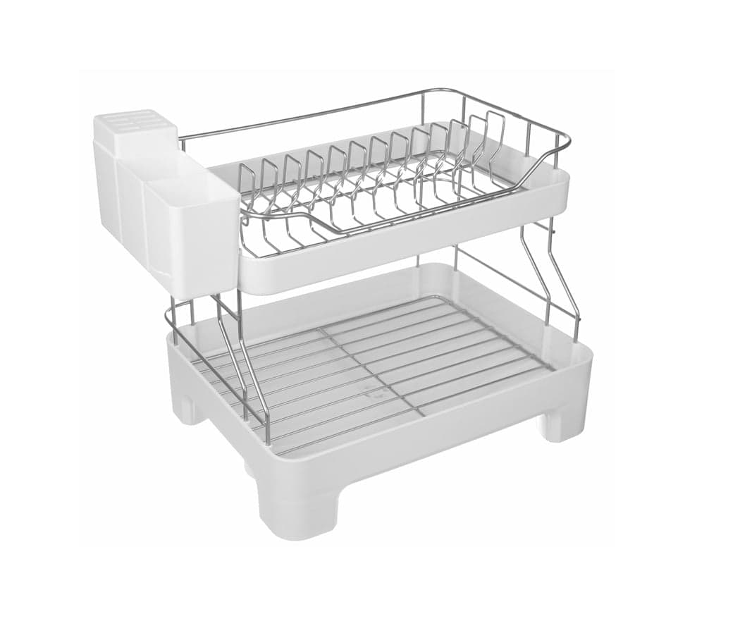 آبچکان استیل لیمون دو طبقه مدل نارین