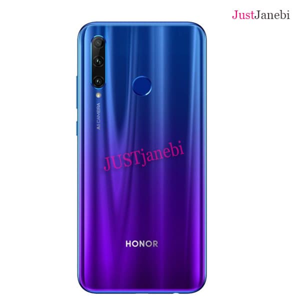 محافظ پشت گوشی(بک کاور) هوآوی Huawei Honor 20 Lite