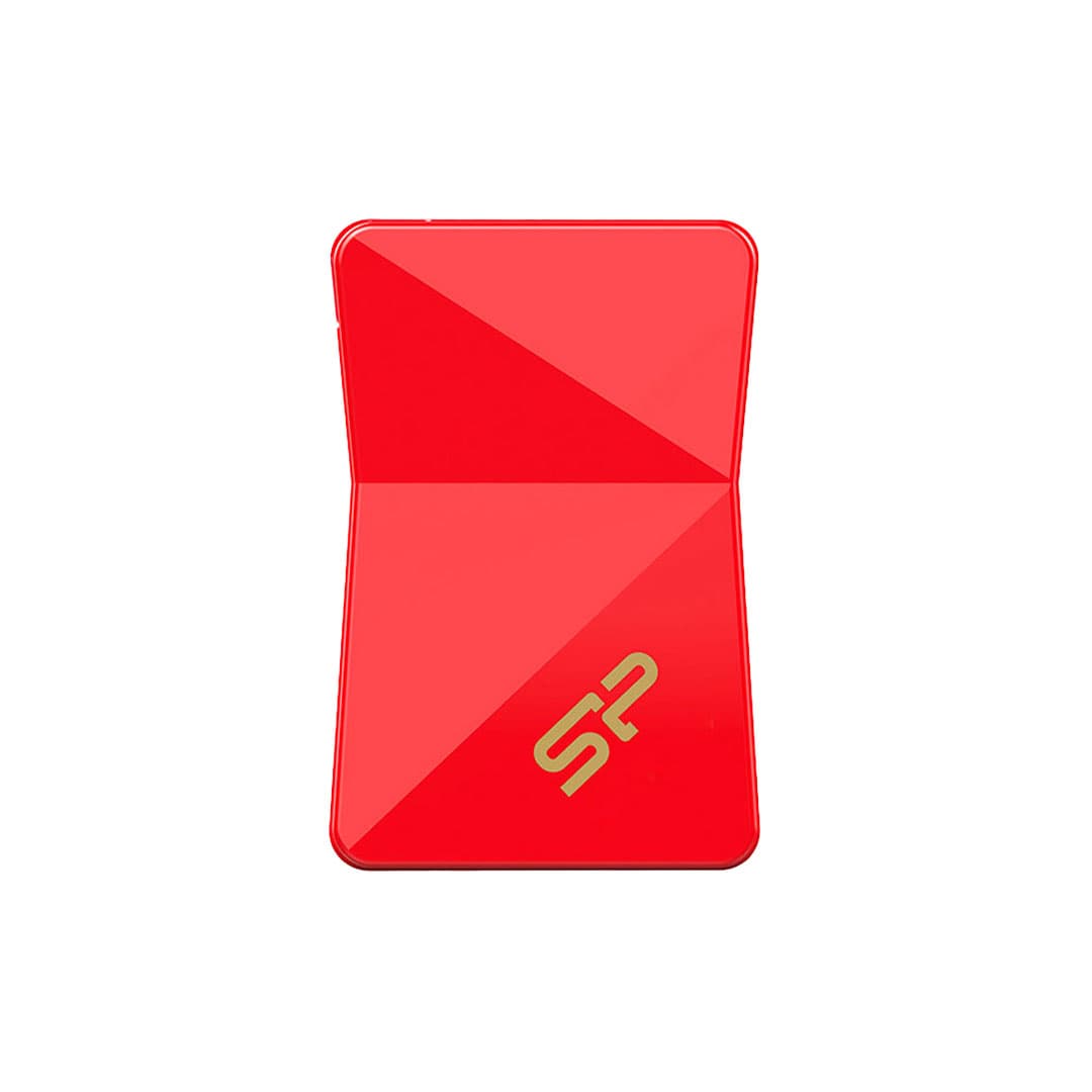 فلش مموری سیلیکون پاور مدل Jewel J08 ظرفیت 32 گیگابایت