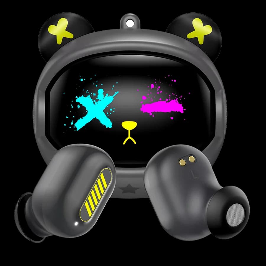 هندزفری بلوتوثی گیمینگ اونیکوما مدل TWS T20