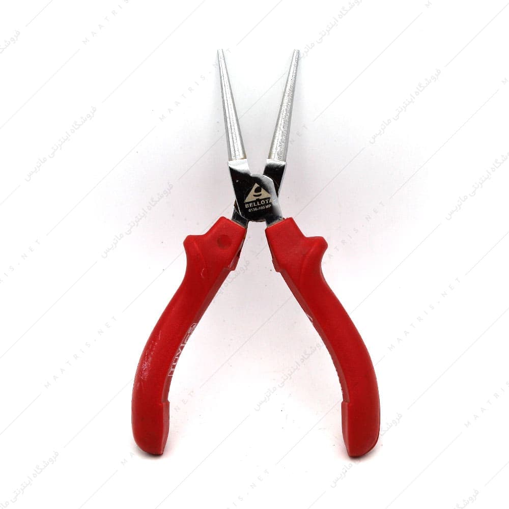 دم گرد 6 اینچ MP BELLOTA