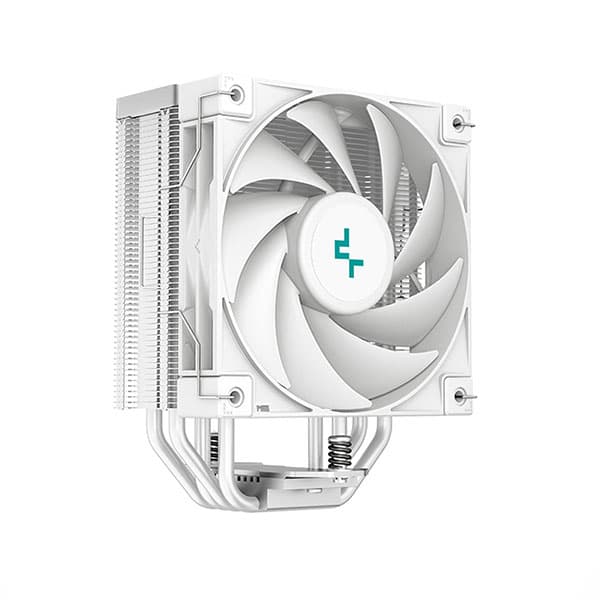 خنک کننده پردازنده دیپ کول مدل AK400 White