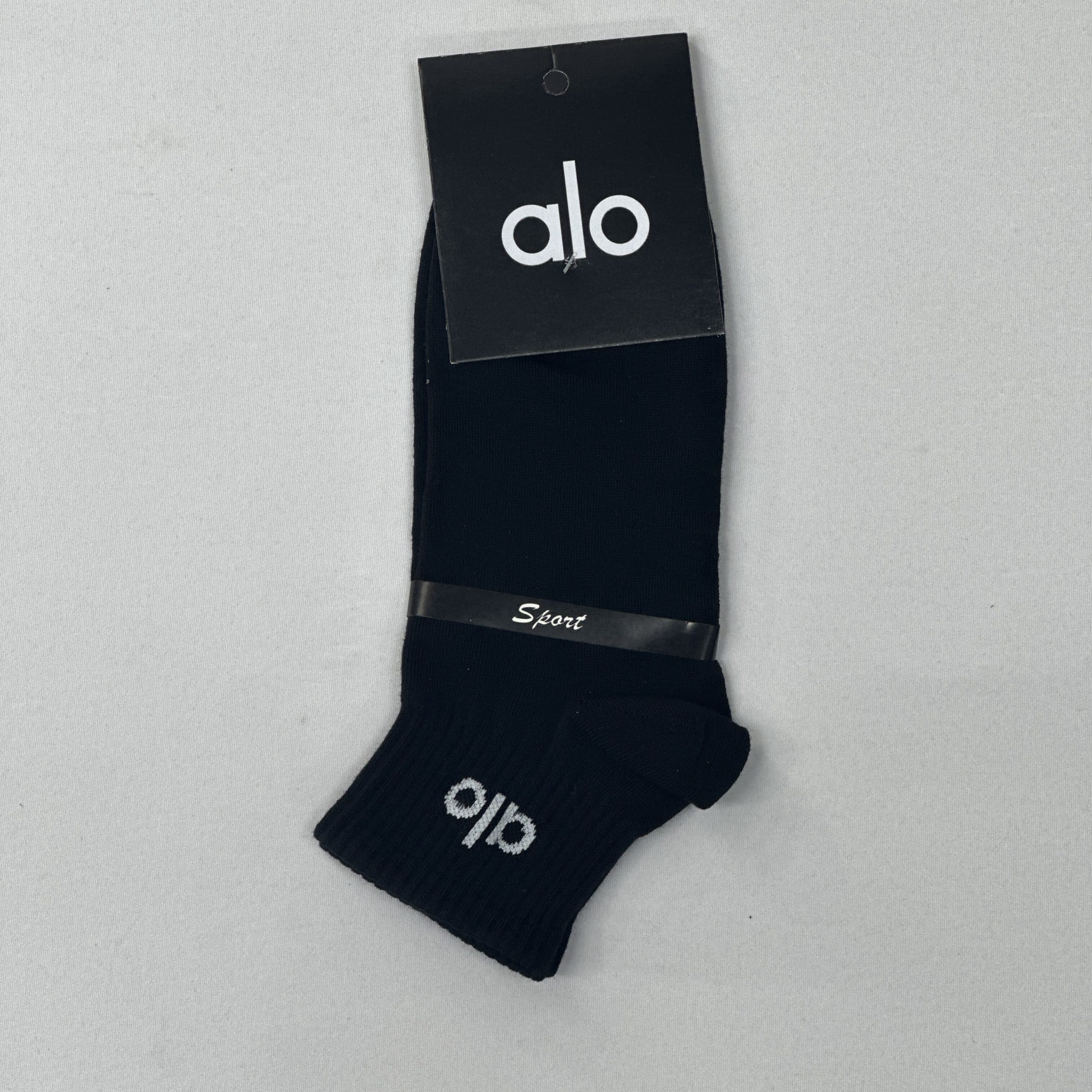 جوراب نیم ساق ALO کد J34