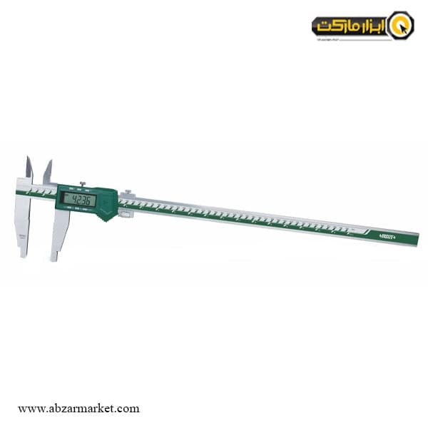 کولیس دیجیتال اینسایز 50 سانتی متر (با گارانتی شرکتی) مدل 501-1136