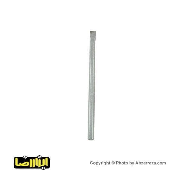 قلم بنایی سر تخت 35 سانتی متری