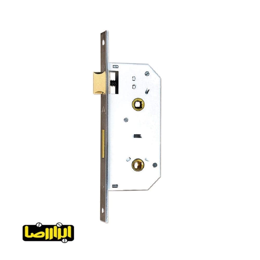 قفل سرویس دلتا 6.5 سانتی مدل 031