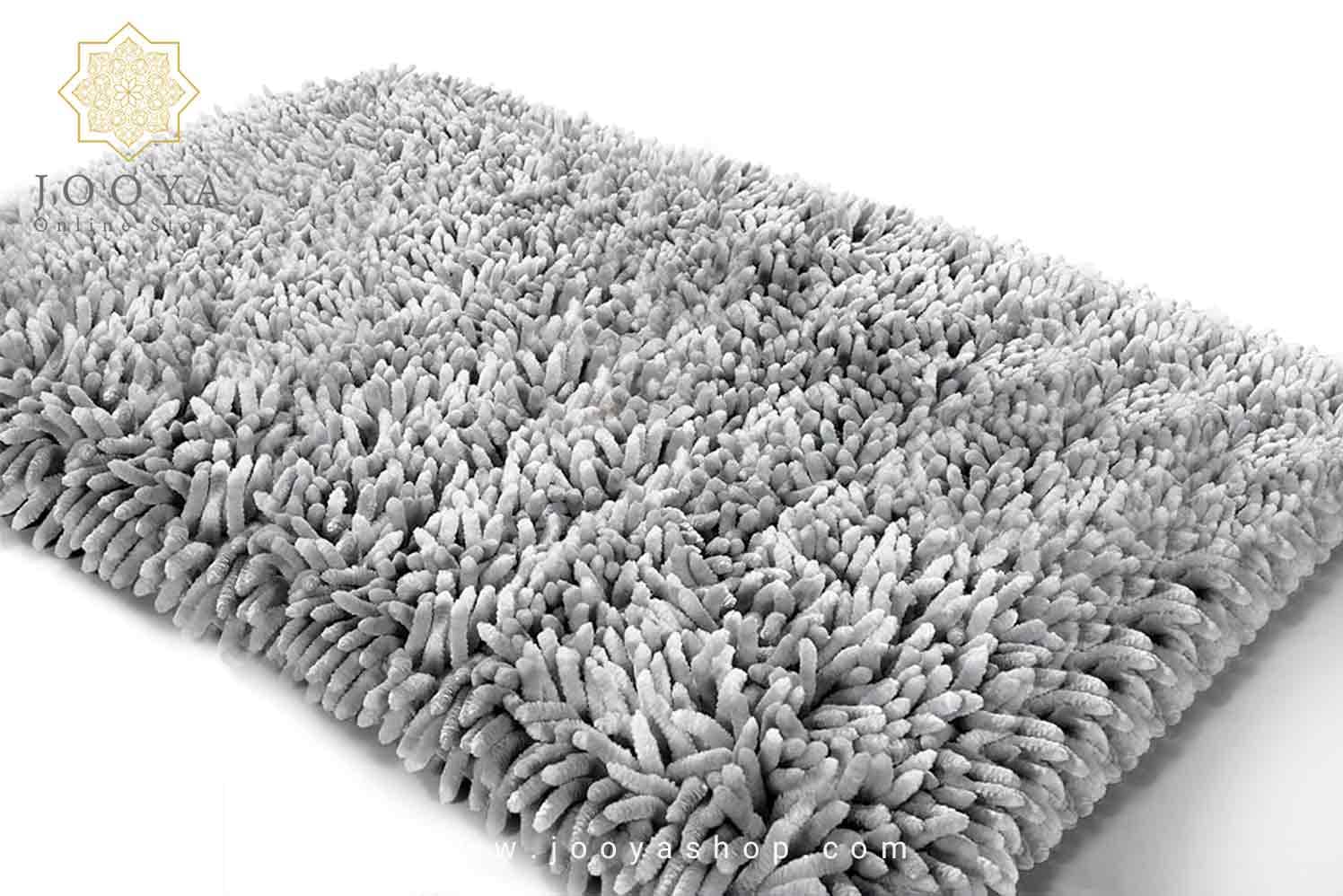 پادری ماکارانی اولترا سایز 50*75 WS طوسی