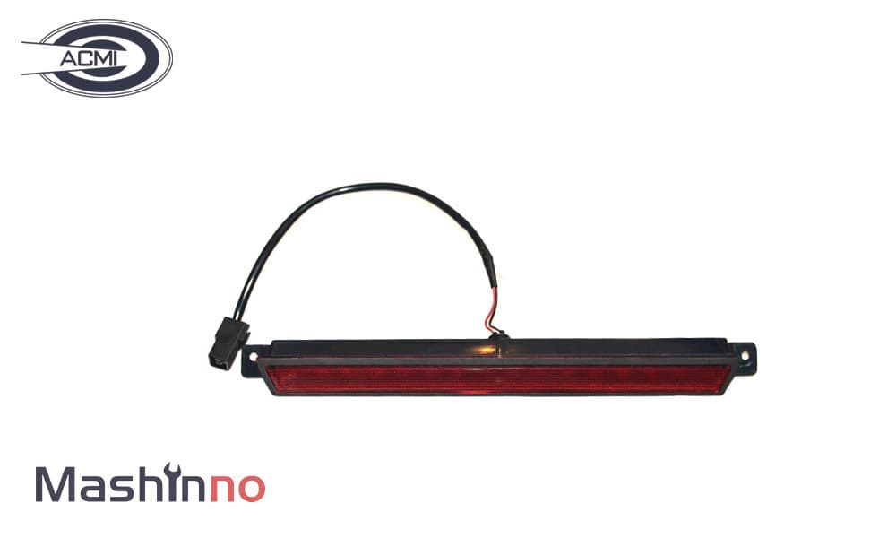 چراغ استپ سوم پژو SLX 405