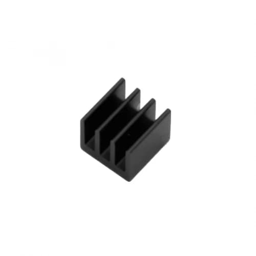 هیت سینک سایز 7x7x6mm