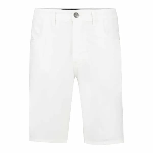 شلوارک کتان پریمو 300195