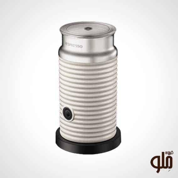 دستگاه شیر کف زن نسپرسو( Aeroccino 3) سفید